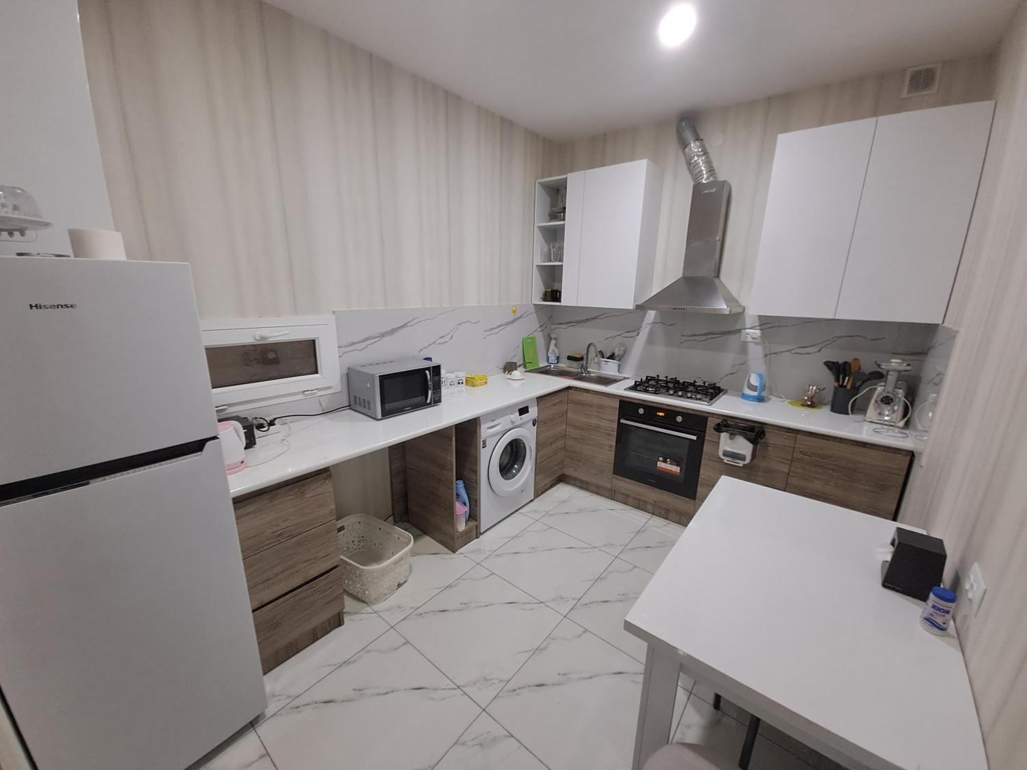 Guest House "Akhaltsikhe" エクステリア 写真