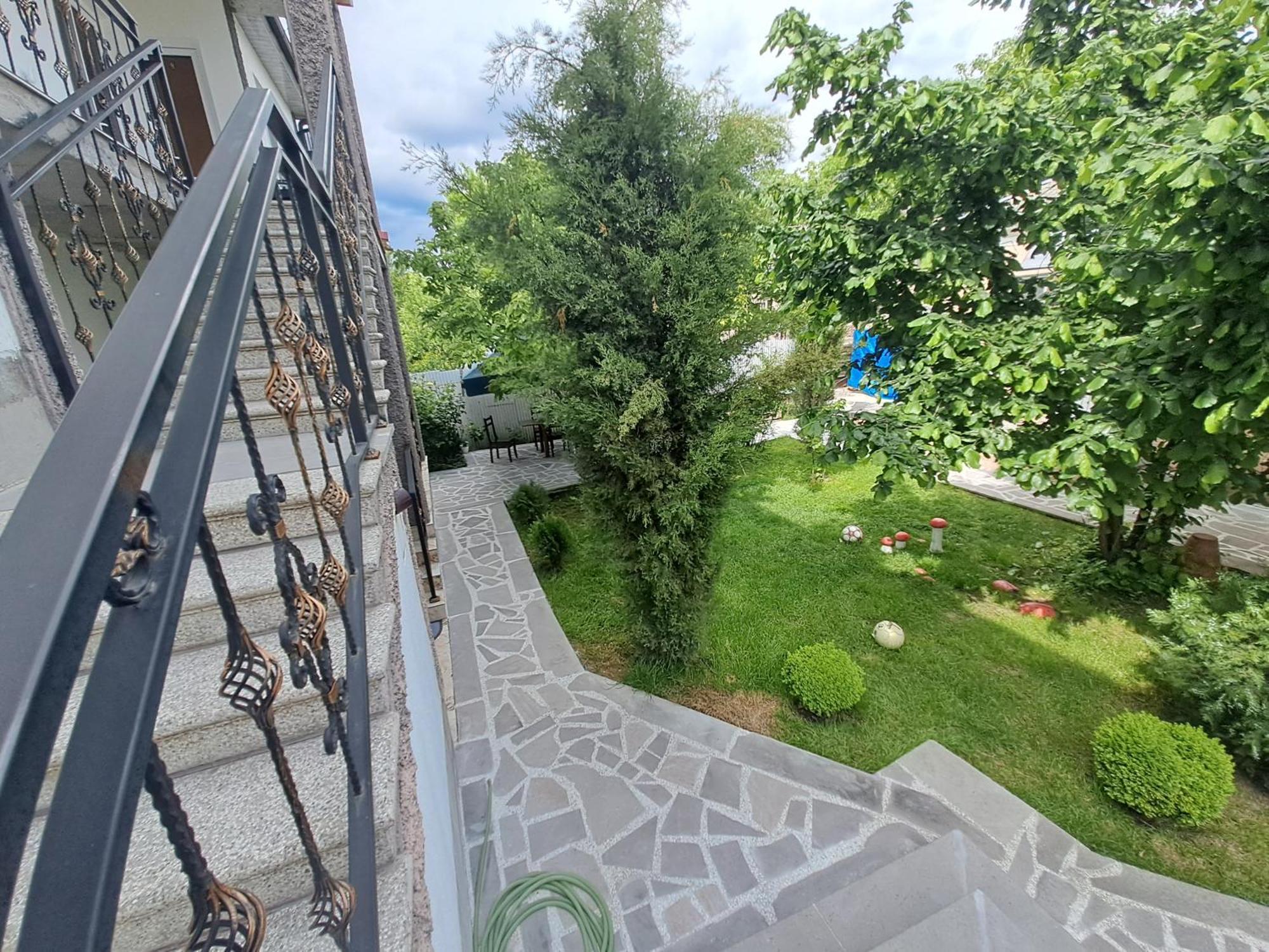Guest House "Akhaltsikhe" 部屋 写真