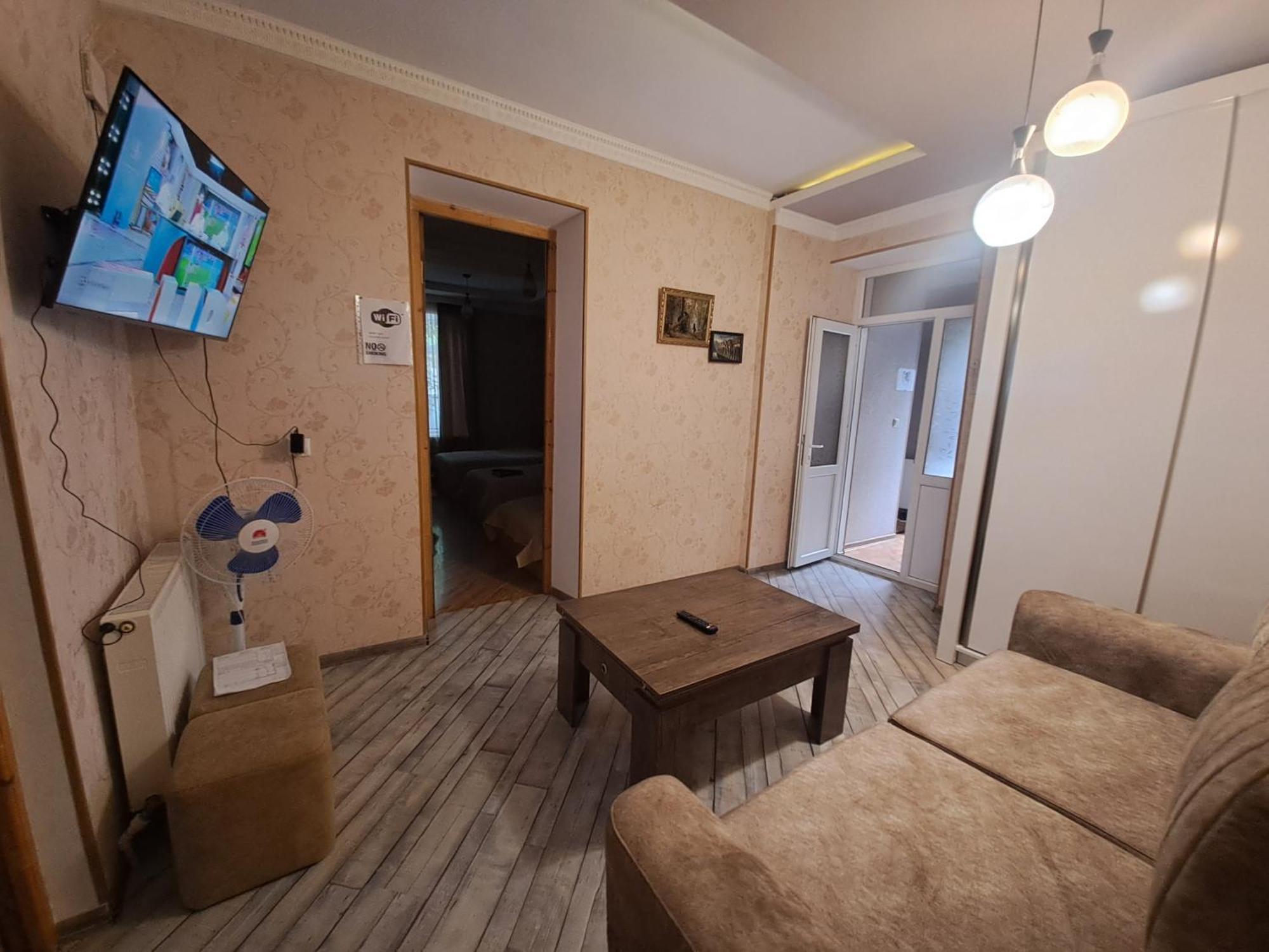 Guest House "Akhaltsikhe" 部屋 写真