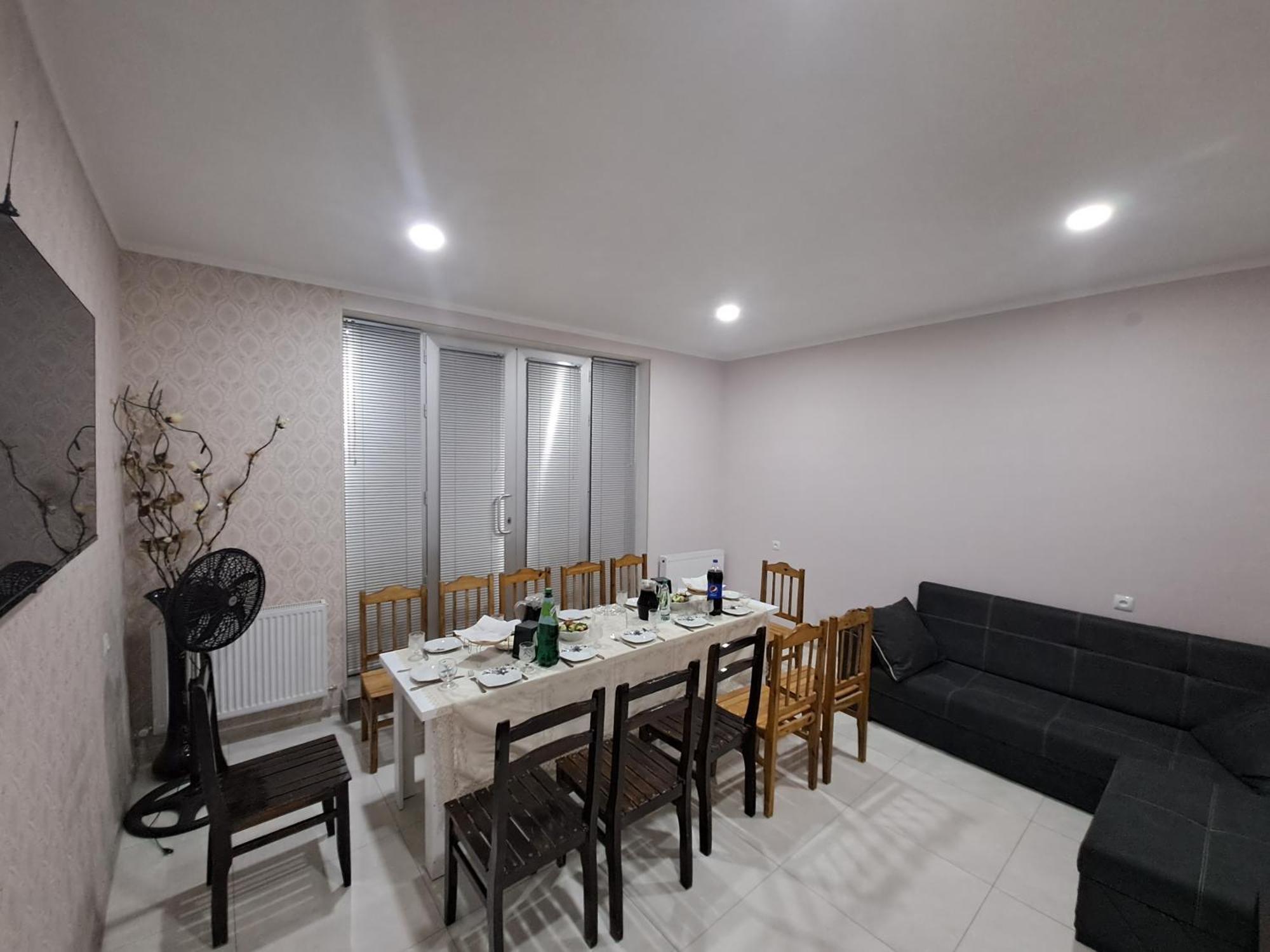 Guest House "Akhaltsikhe" 部屋 写真