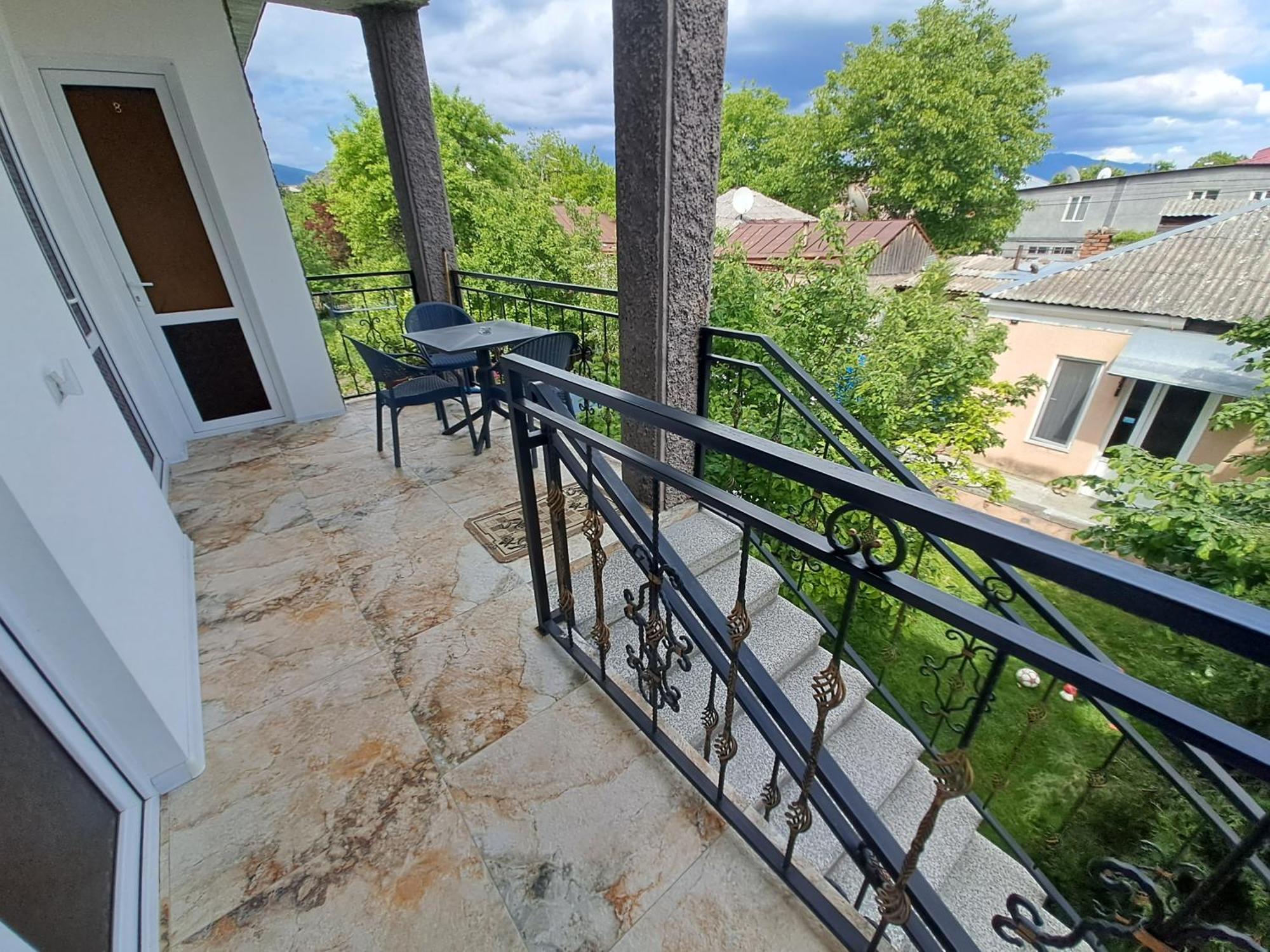 Guest House "Akhaltsikhe" 部屋 写真