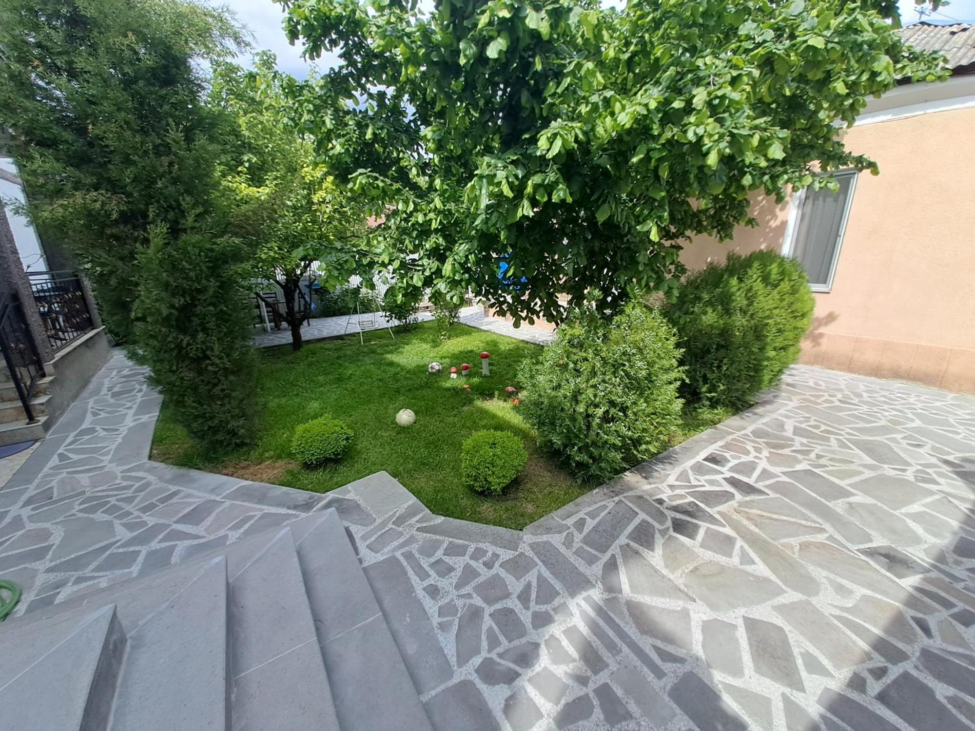 Guest House "Akhaltsikhe" 部屋 写真
