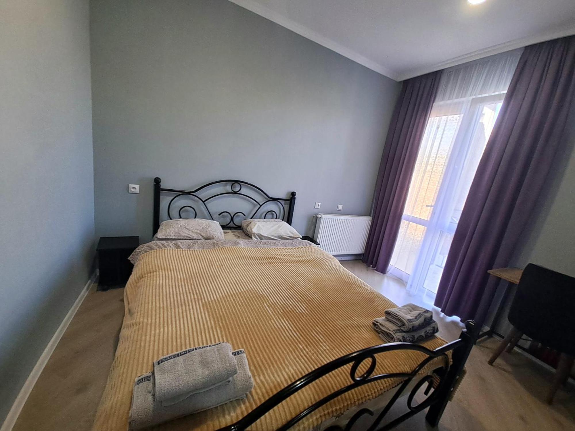 Guest House "Akhaltsikhe" エクステリア 写真