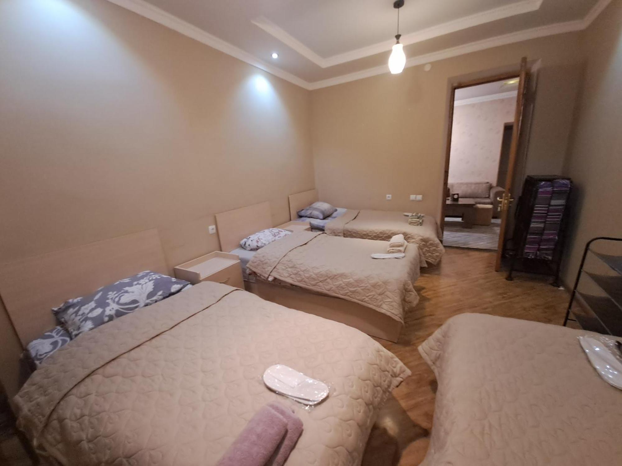 Guest House "Akhaltsikhe" 部屋 写真